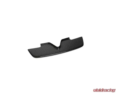 Novitec Carbon Fiber Lower Front Vent Trim Ferrari 296 GTB 2022-2025 - F6 296 50